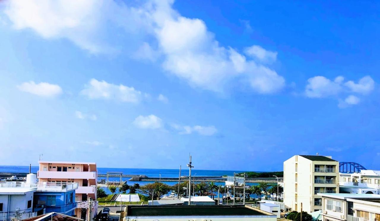 Guest House Yun Terrace Ishigaki  Exterior photo