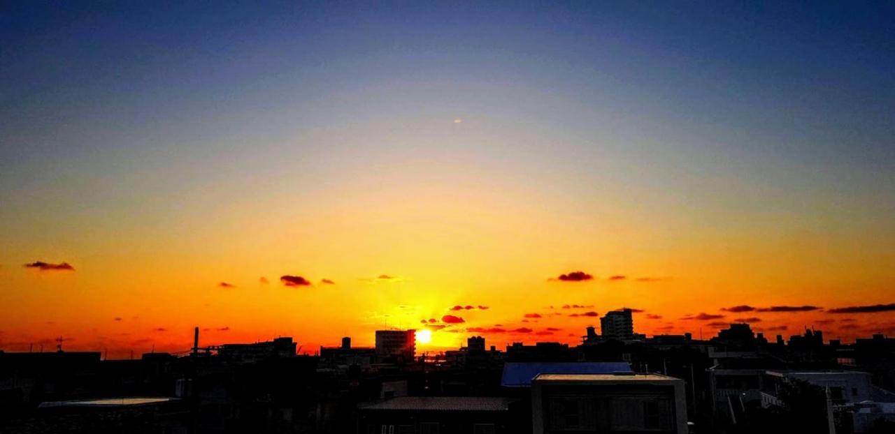 Guest House Yun Terrace Ishigaki  Exterior photo